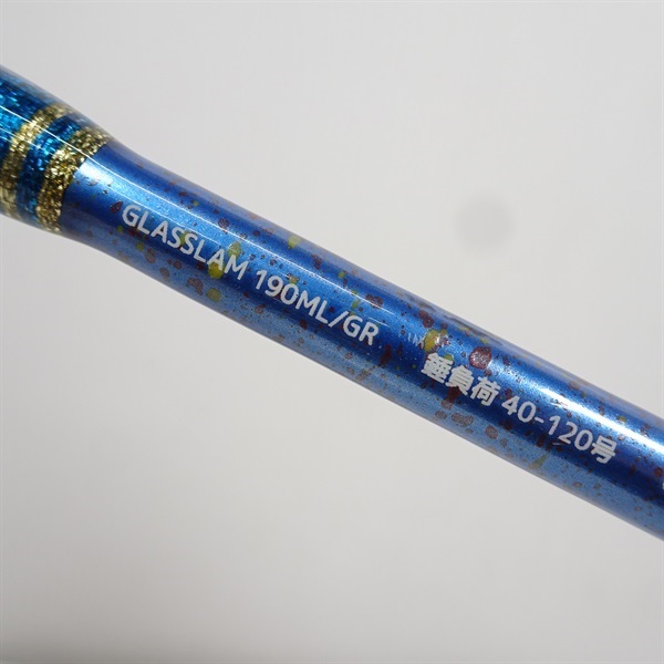 グラスラム１９０ＭＬ／ＧＲ